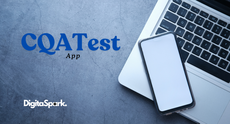 What is CQATest? Is This App a Virus? Should I Delete This App?