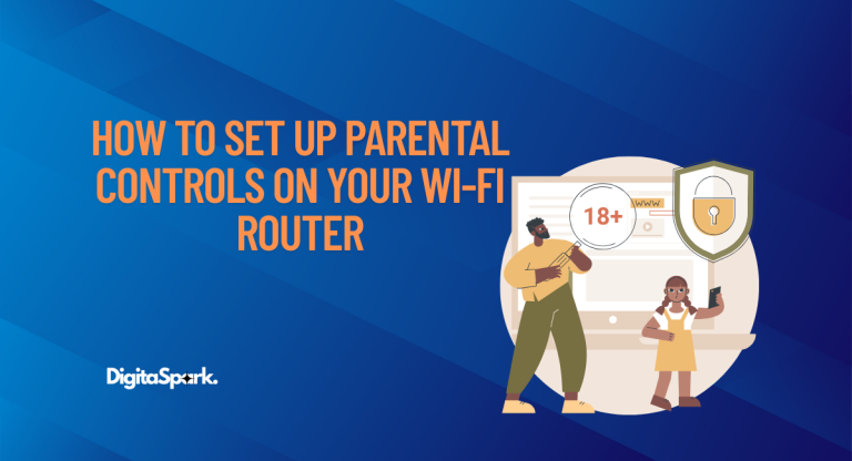 How to Set Up Parental Controls on Your Wi-Fi Router