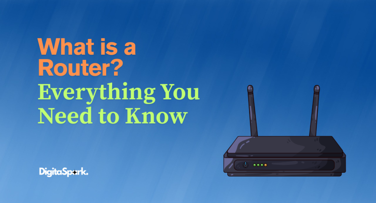 What Is a Router? Everything You Need to Know