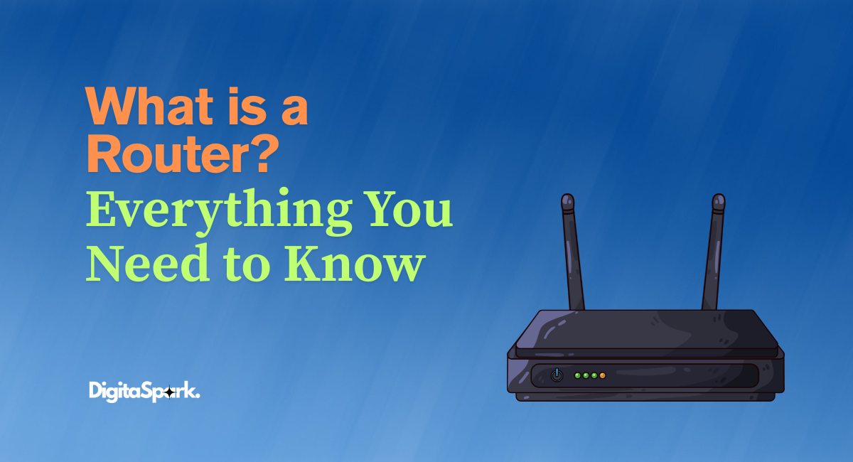 What Is a Router?