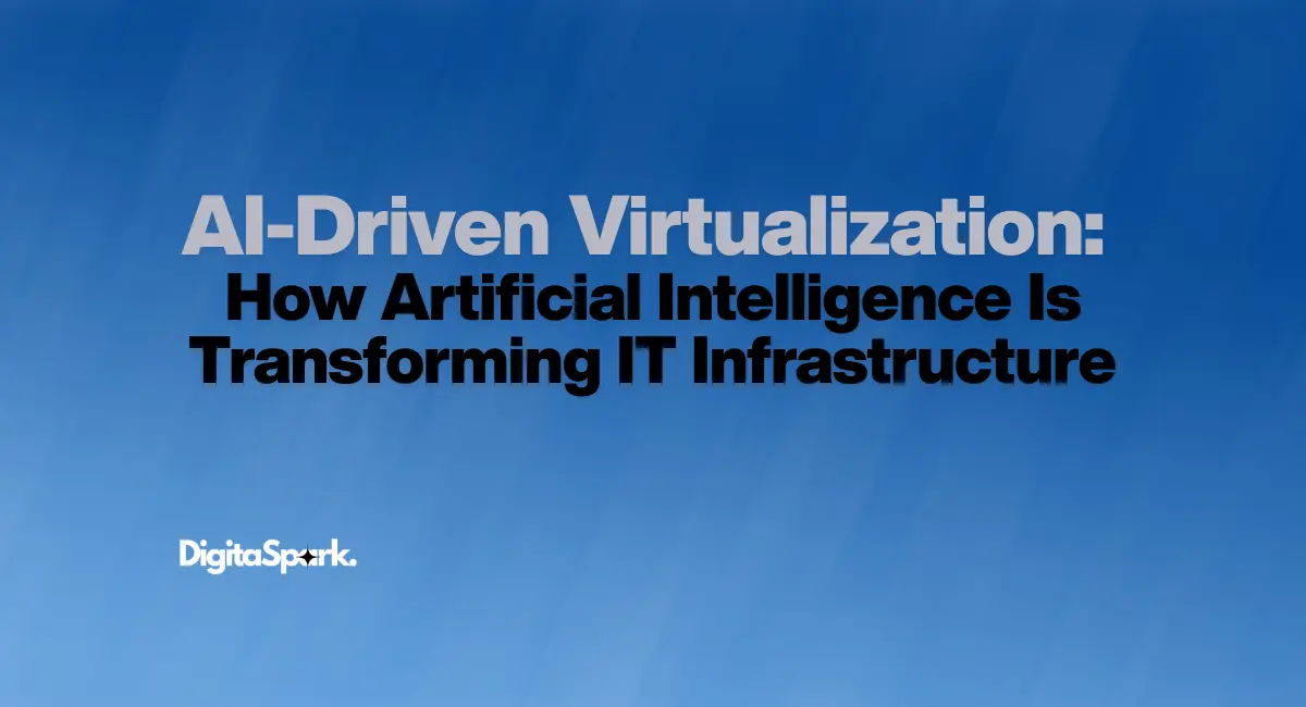 AI-Driven Virtualization